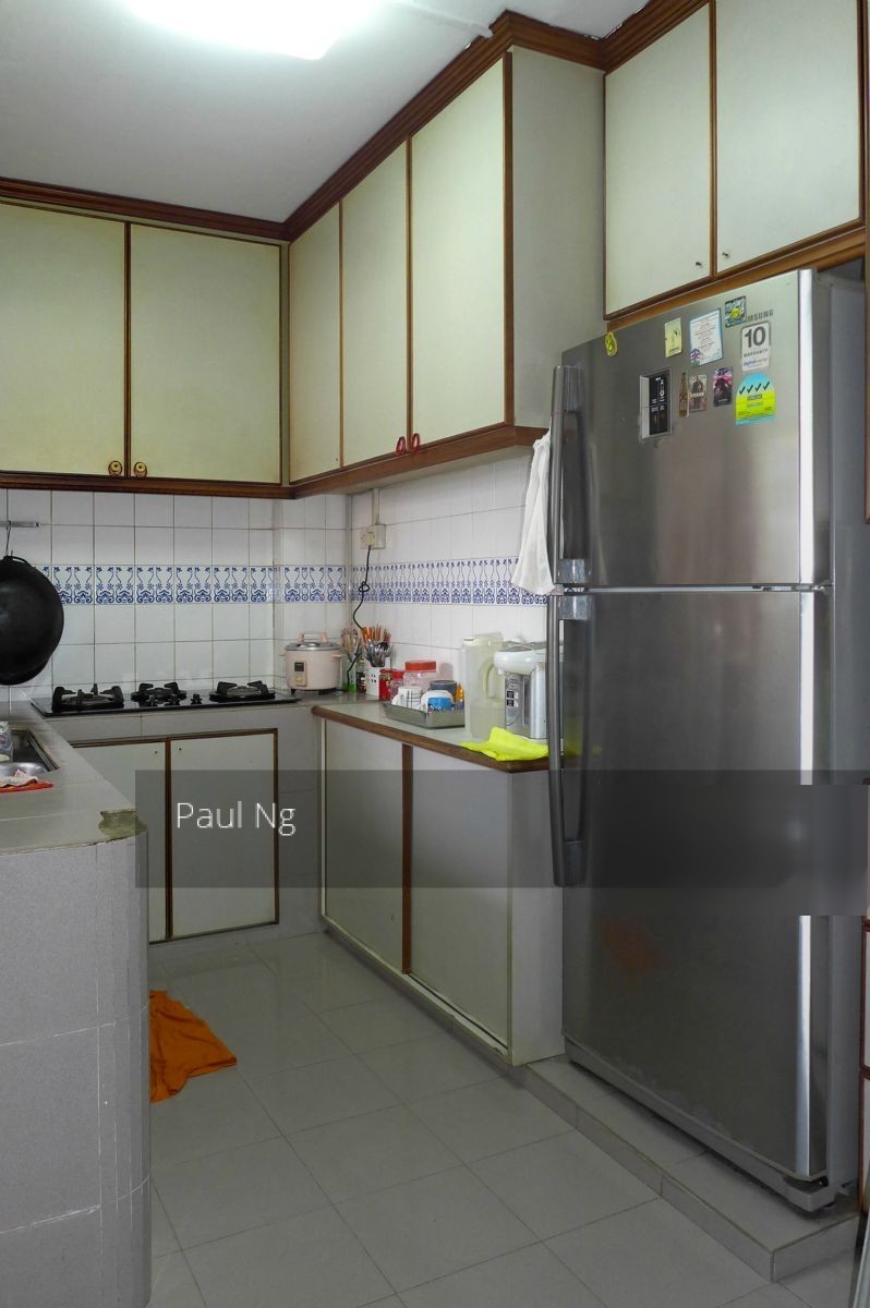 Blk 669 Jalan Damai (Bedok), HDB 5 Rooms #123476782